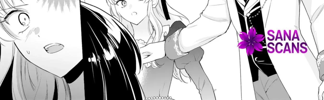 Escaping My Charming Sister: A Mind-Reading Lady’s Path to Happiness Chapter 2 page 50