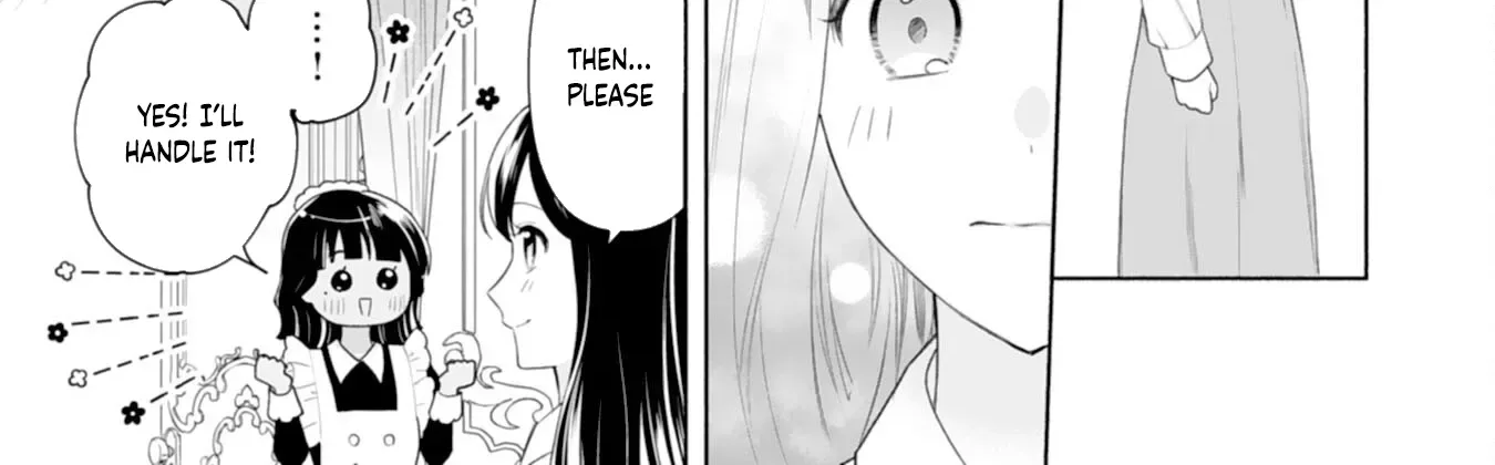 Escaping My Charming Sister: A Mind-Reading Lady’s Path to Happiness Chapter 3 page 38