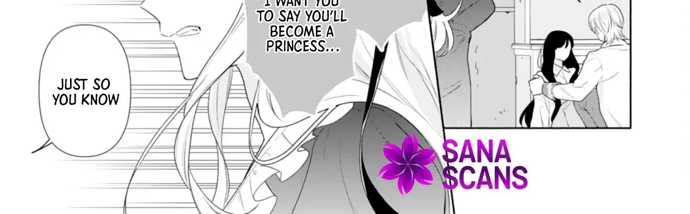 Escaping My Charming Sister: A Mind-Reading Lady’s Path to Happiness Chapter 2 page 54