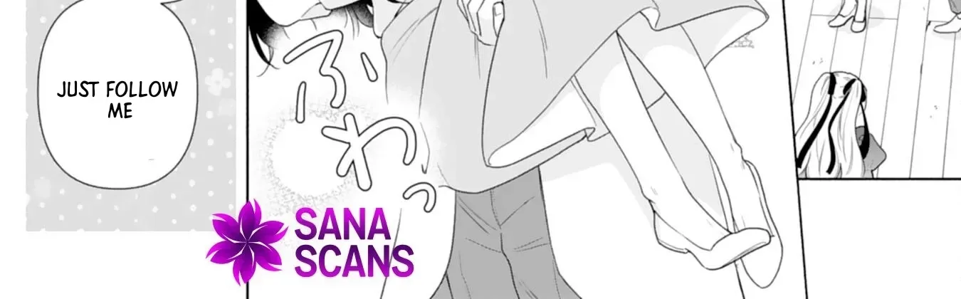 Escaping My Charming Sister: A Mind-Reading Lady’s Path to Happiness Chapter 2 page 56