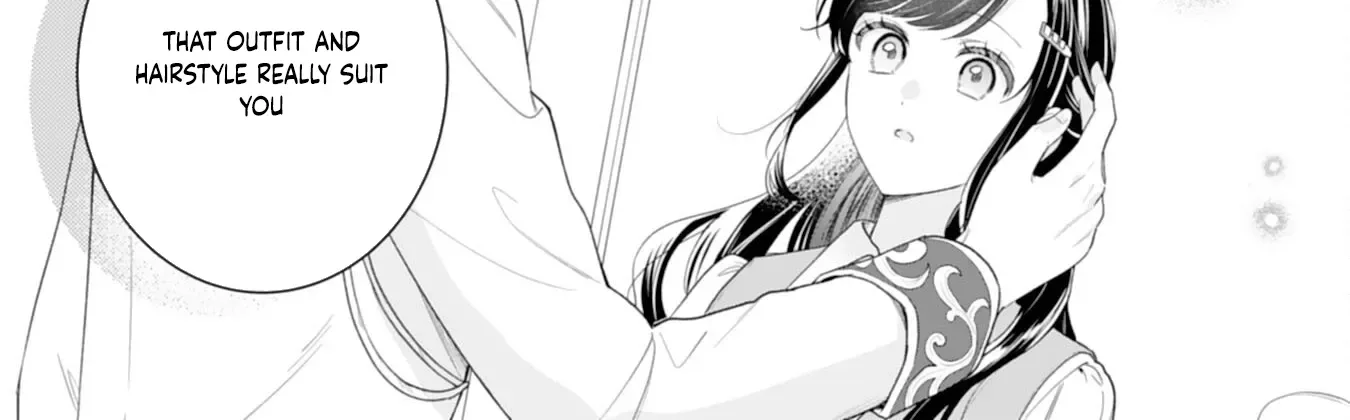 Escaping My Charming Sister: A Mind-Reading Lady’s Path to Happiness Chapter 3 page 46