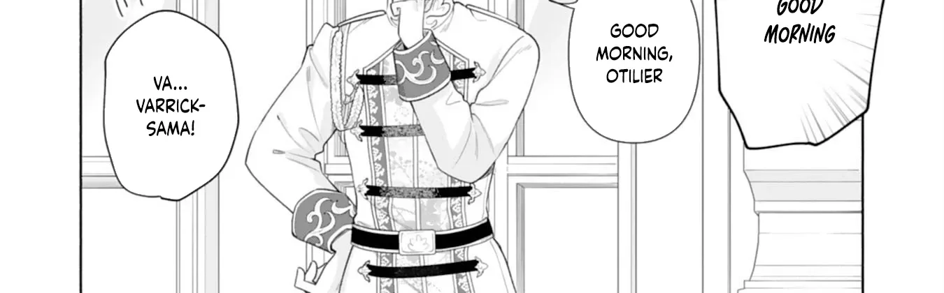 Escaping My Charming Sister: A Mind-Reading Lady’s Path to Happiness Chapter 4 page 16