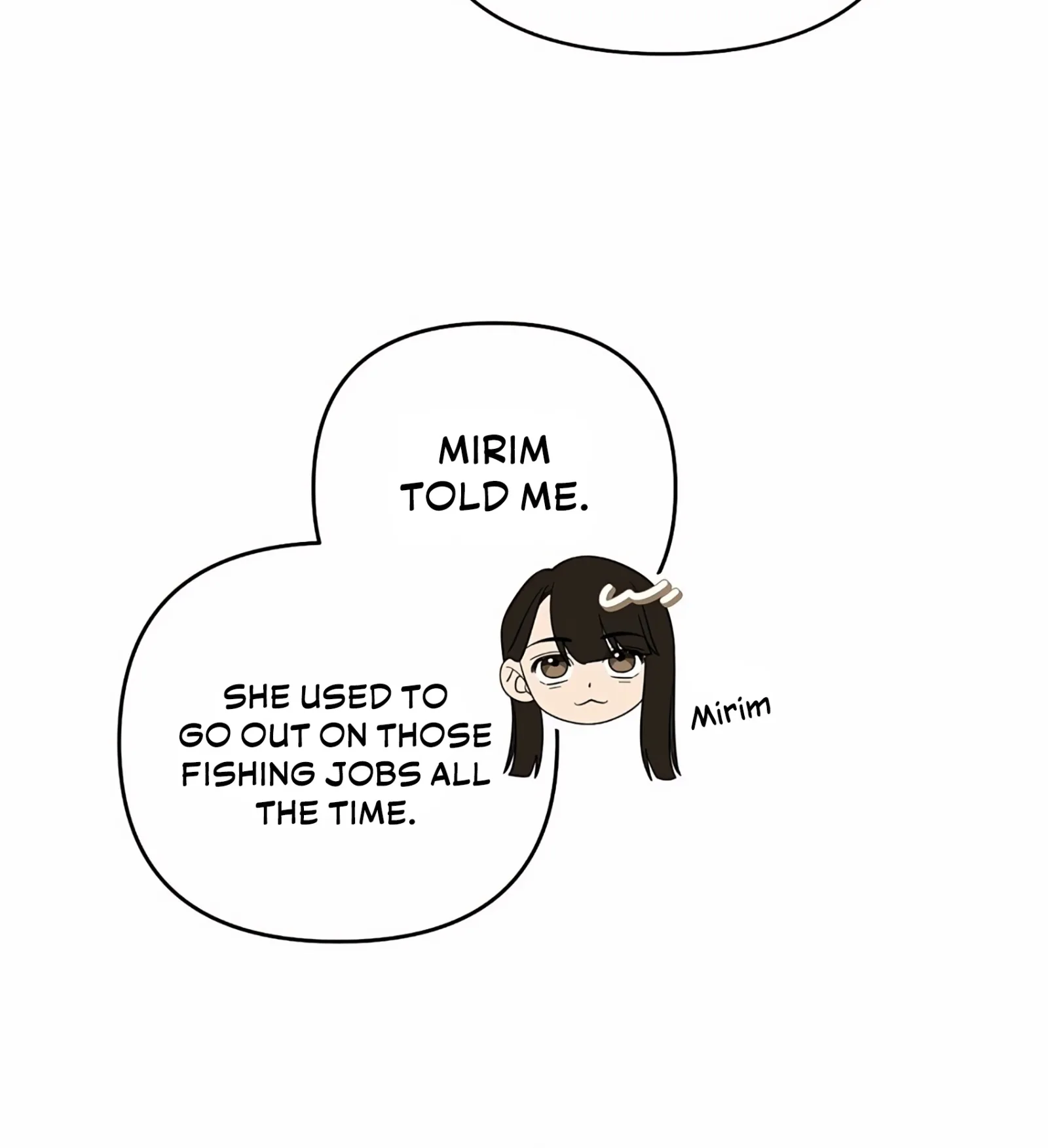 Teddy Bears Don't Die Chapter 2 page 37