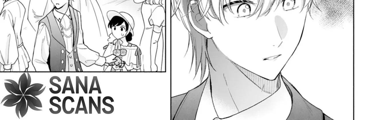 Escaping My Charming Sister: A Mind-Reading Lady’s Path to Happiness Chapter 5 page 38
