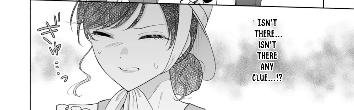 Escaping My Charming Sister: A Mind-Reading Lady’s Path to Happiness Chapter 5 page 44