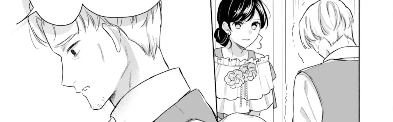 Escaping My Charming Sister: A Mind-Reading Lady’s Path to Happiness Chapter 6 page 26