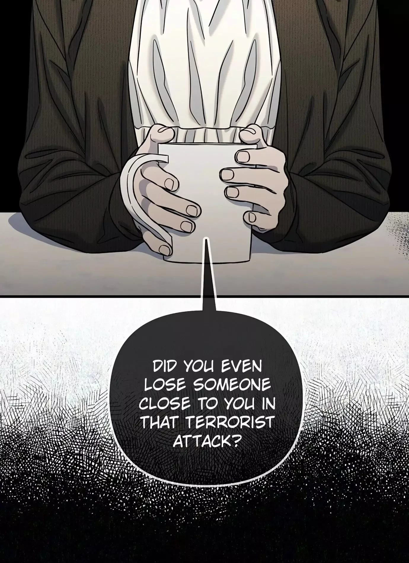 Teddy Bears Don't Die Chapter 0 page 71