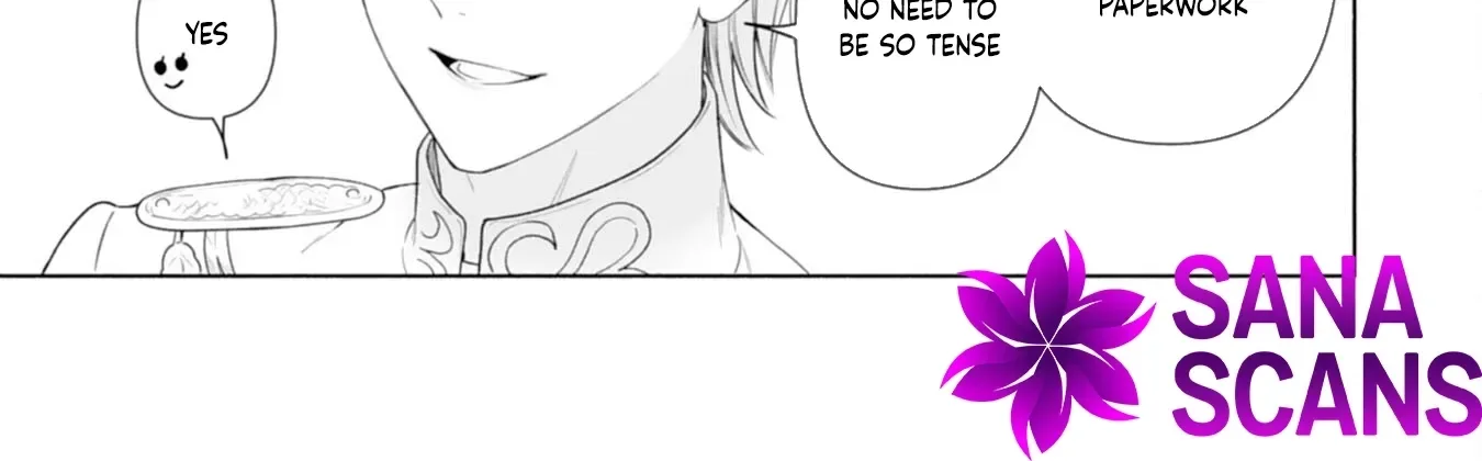 Escaping My Charming Sister: A Mind-Reading Lady’s Path to Happiness Chapter 3 page 50