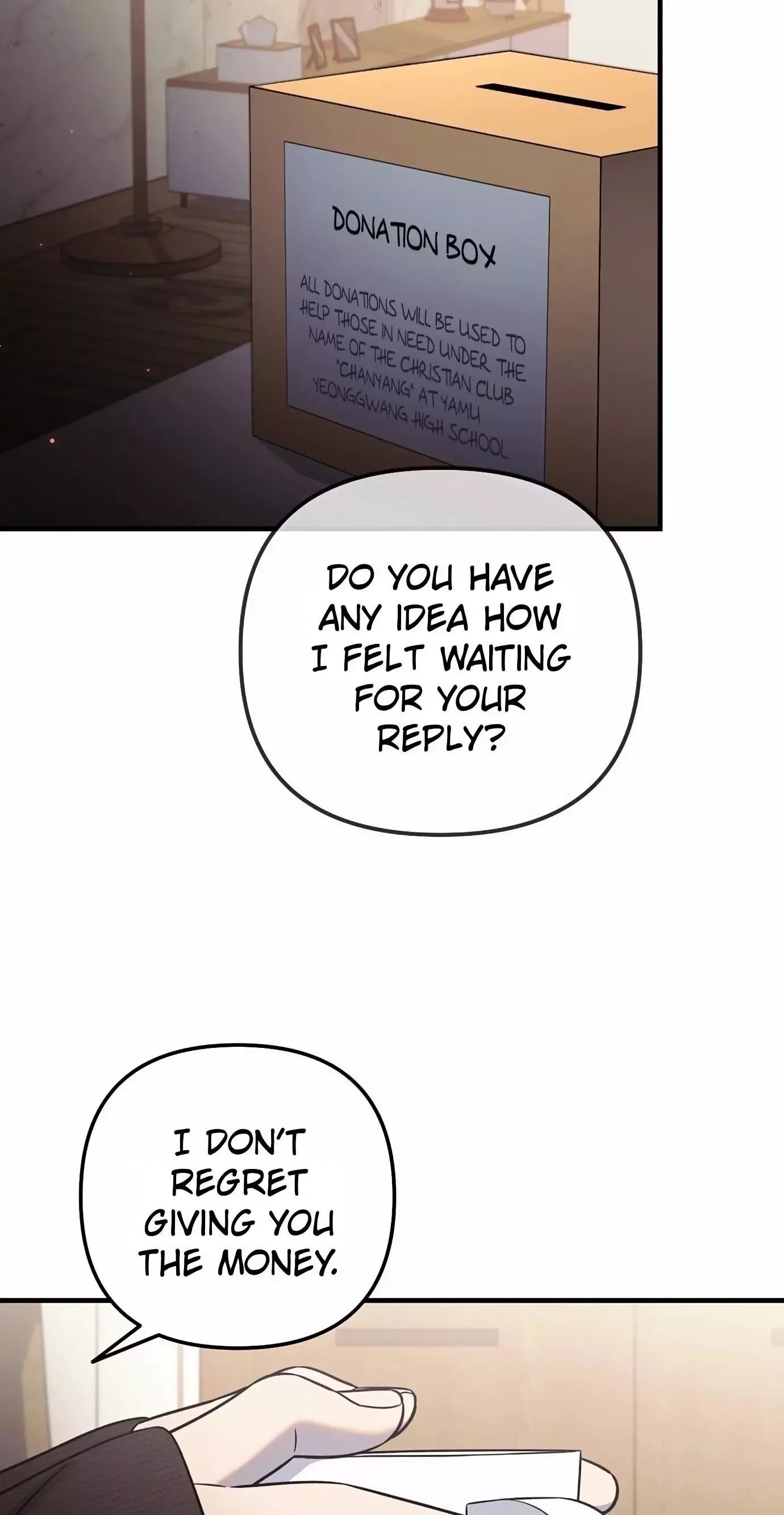 Teddy Bears Don't Die Chapter 0 page 68