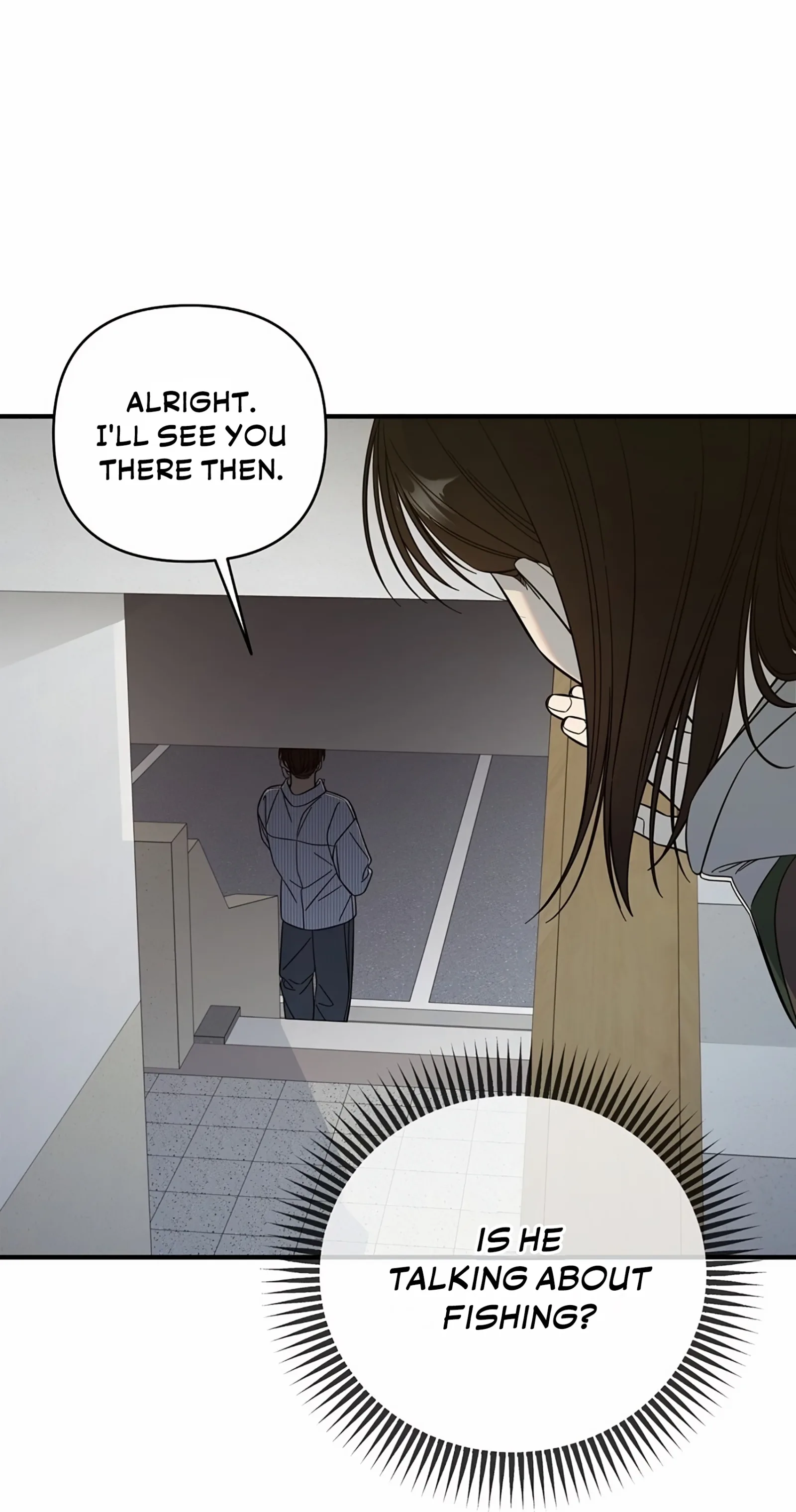 Teddy Bears Don't Die Chapter 2 page 44