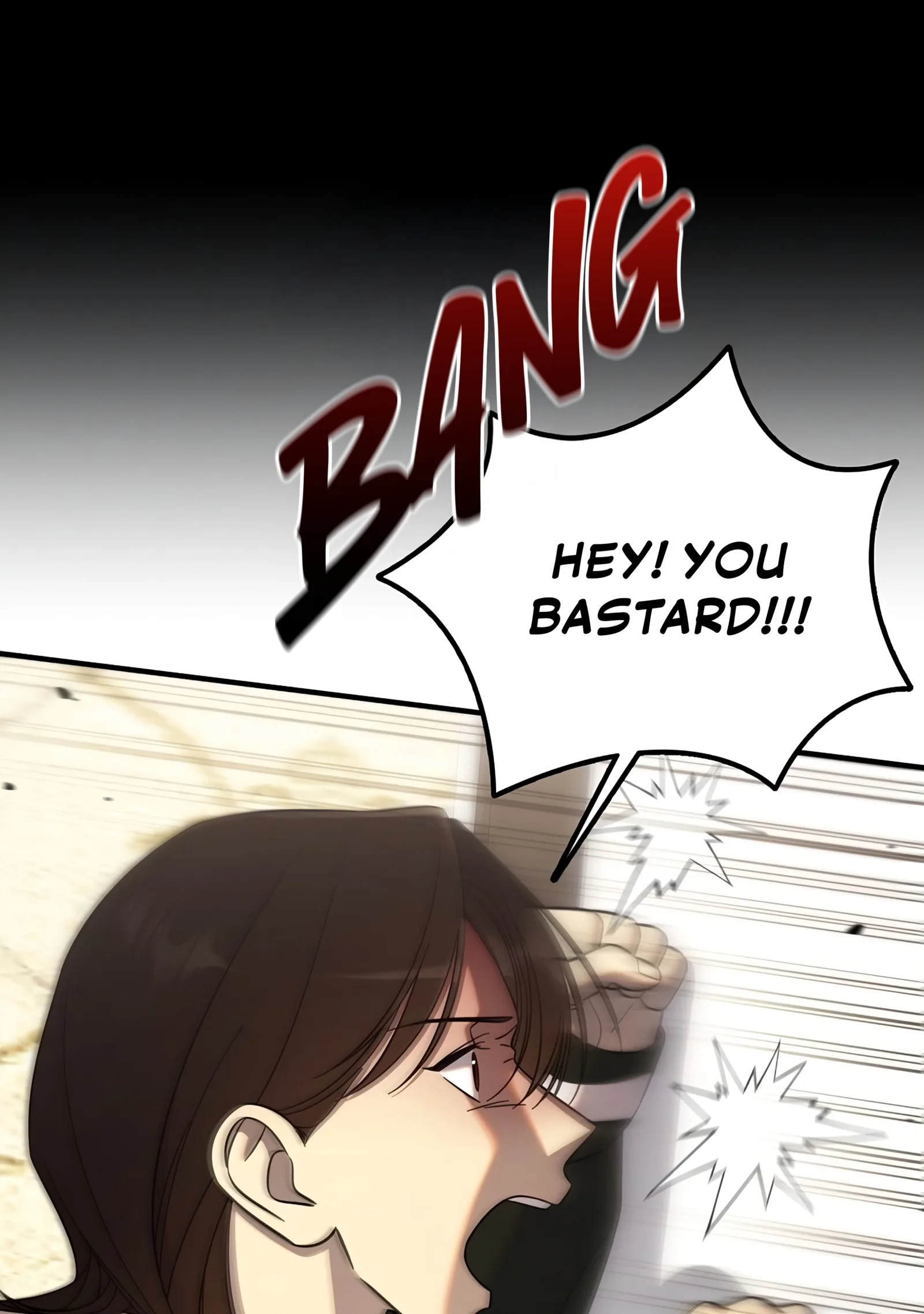 Teddy Bears Don't Die Chapter 3 page 20