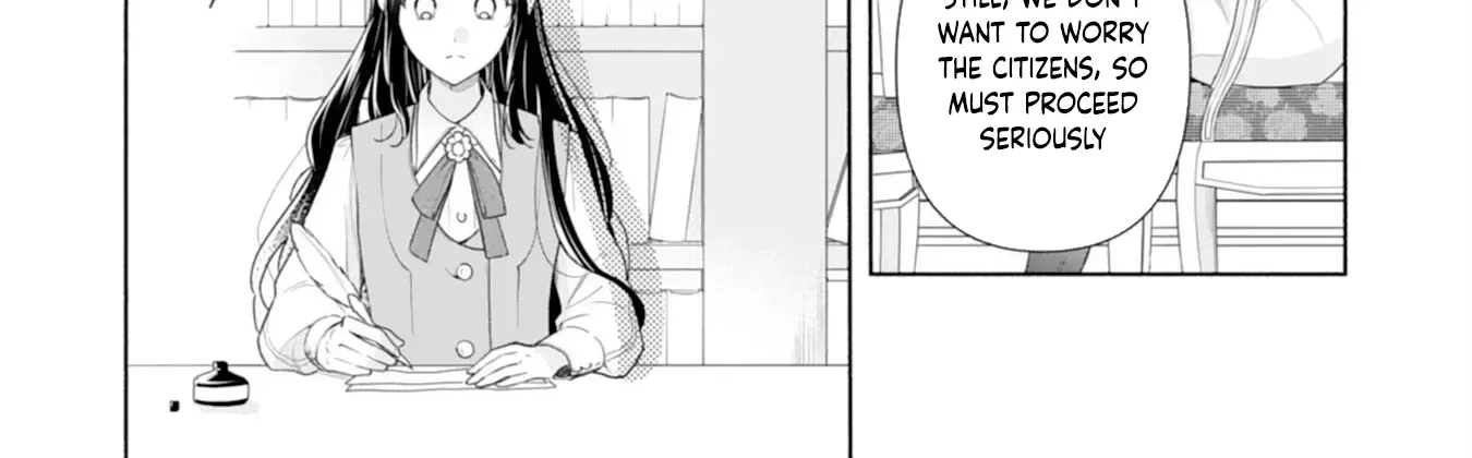 Escaping My Charming Sister: A Mind-Reading Lady’s Path to Happiness Chapter 3 page 56