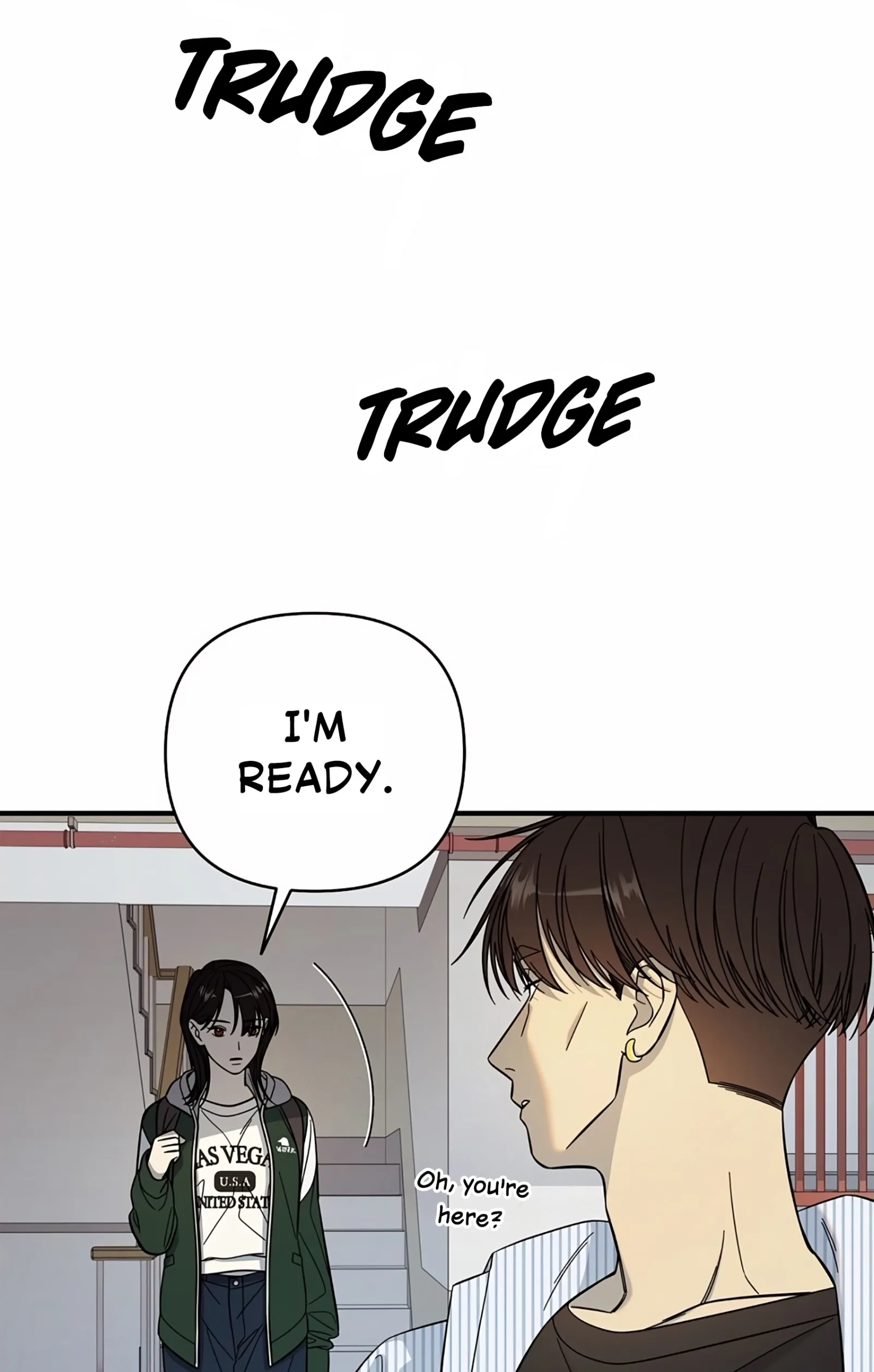 Teddy Bears Don't Die Chapter 2 page 45