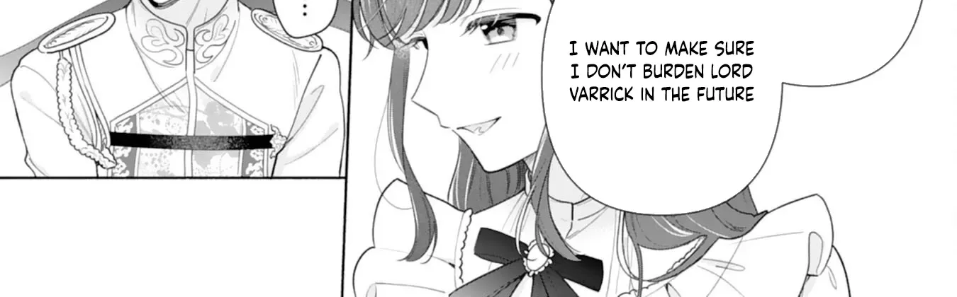 Escaping My Charming Sister: A Mind-Reading Lady’s Path to Happiness Chapter 4 page 22