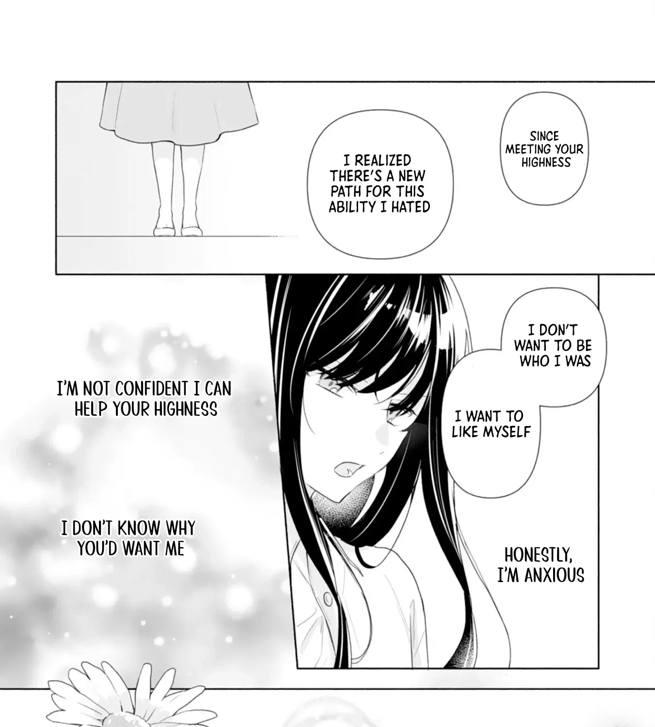 Escaping My Charming Sister: A Mind-Reading Lady’s Path to Happiness Chapter 2 page 63