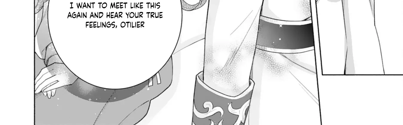 Escaping My Charming Sister: A Mind-Reading Lady’s Path to Happiness Chapter 4 page 24