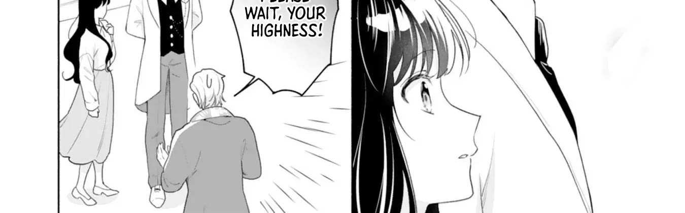 Escaping My Charming Sister: A Mind-Reading Lady’s Path to Happiness Chapter 2 page 60