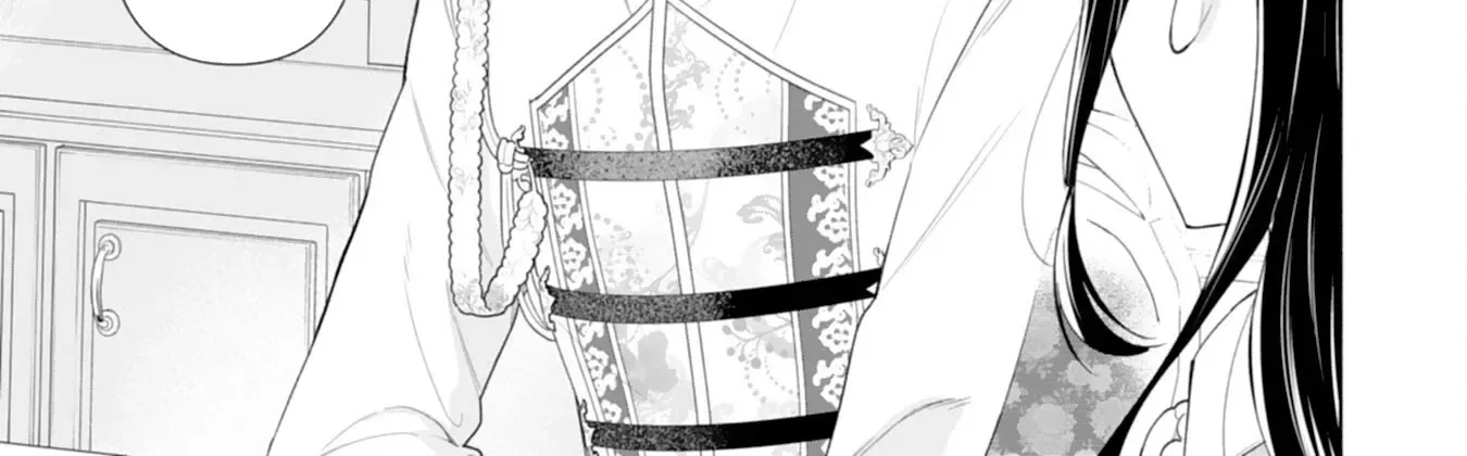 Escaping My Charming Sister: A Mind-Reading Lady’s Path to Happiness Chapter 3 page 54
