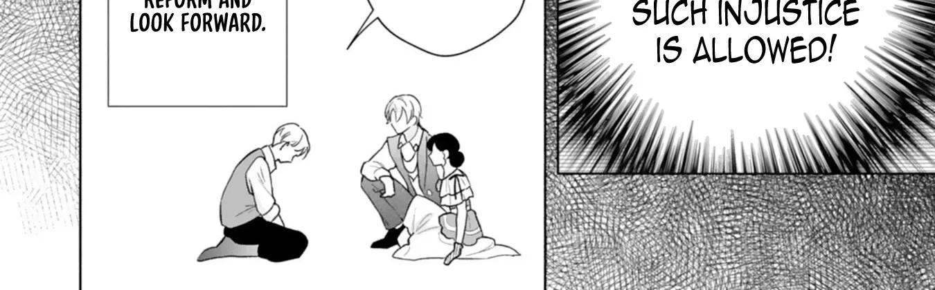 Escaping My Charming Sister: A Mind-Reading Lady’s Path to Happiness Chapter 6 page 36