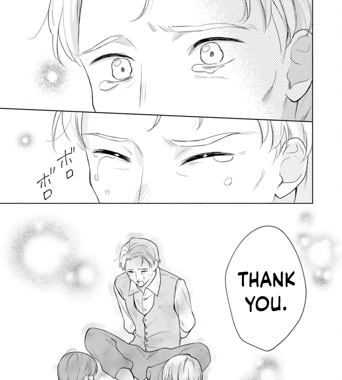 Escaping My Charming Sister: A Mind-Reading Lady’s Path to Happiness Chapter 6 page 29