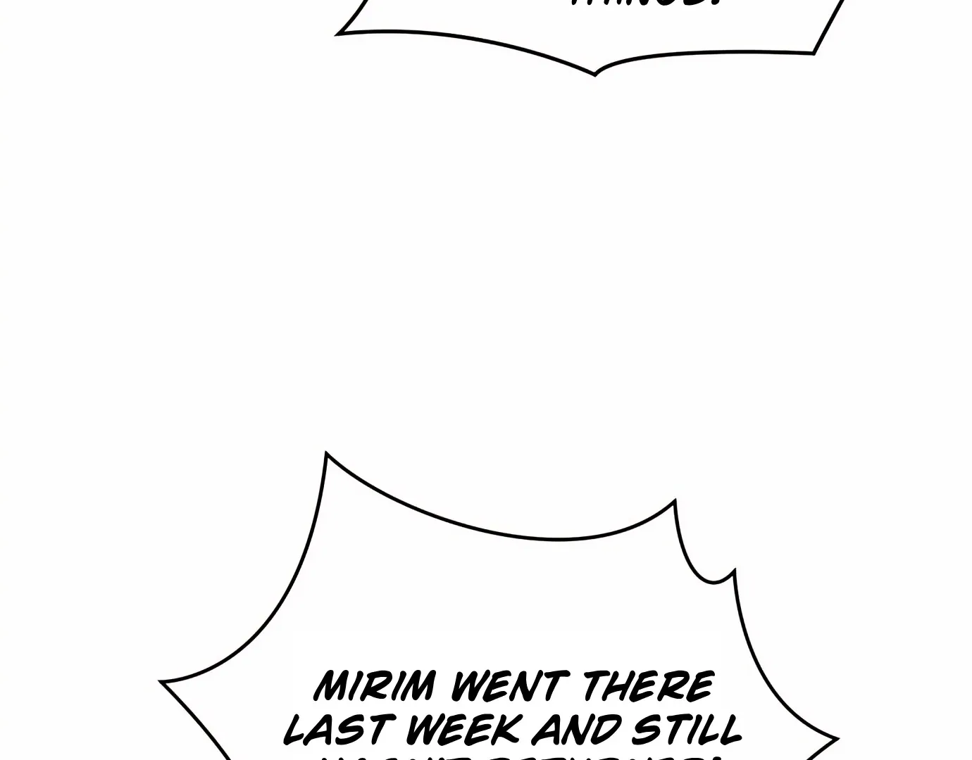 Teddy Bears Don't Die Chapter 1 page 84