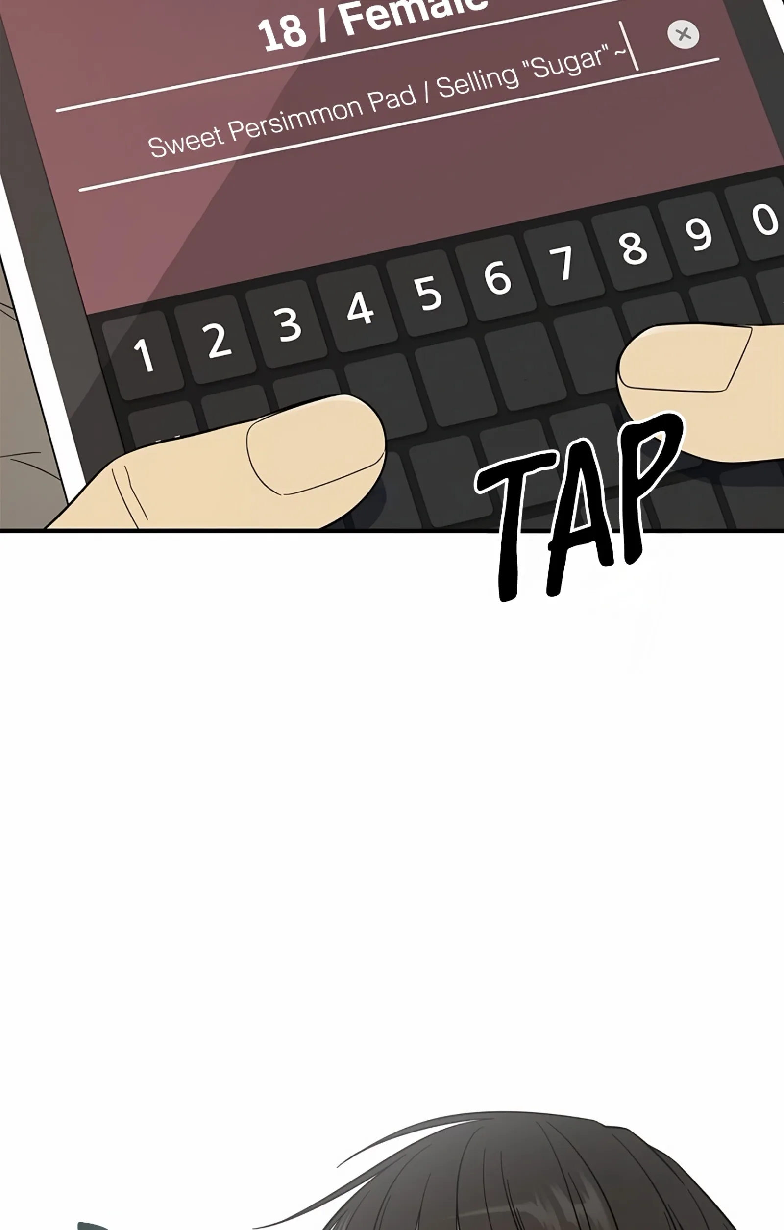 Teddy Bears Don't Die Chapter 2 page 48