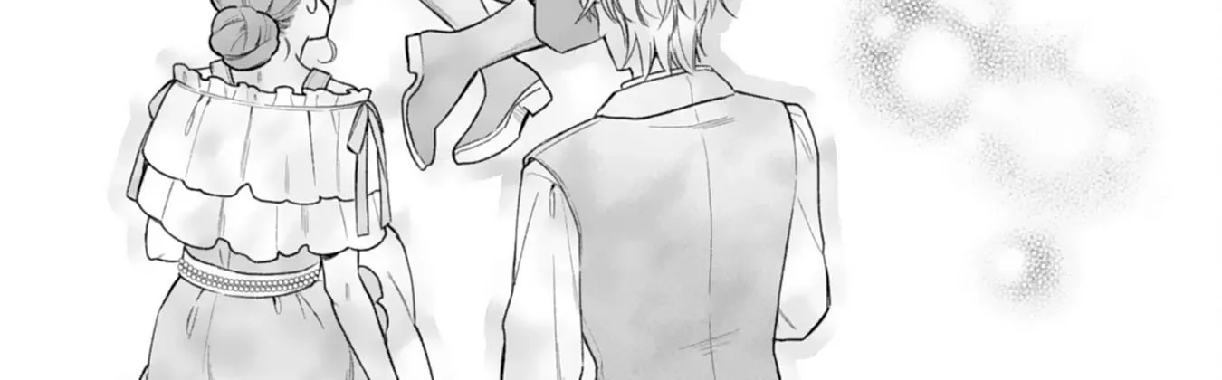 Escaping My Charming Sister: A Mind-Reading Lady’s Path to Happiness Chapter 6 page 30
