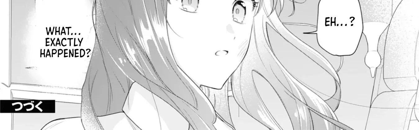 Escaping My Charming Sister: A Mind-Reading Lady’s Path to Happiness Chapter 2 page 72