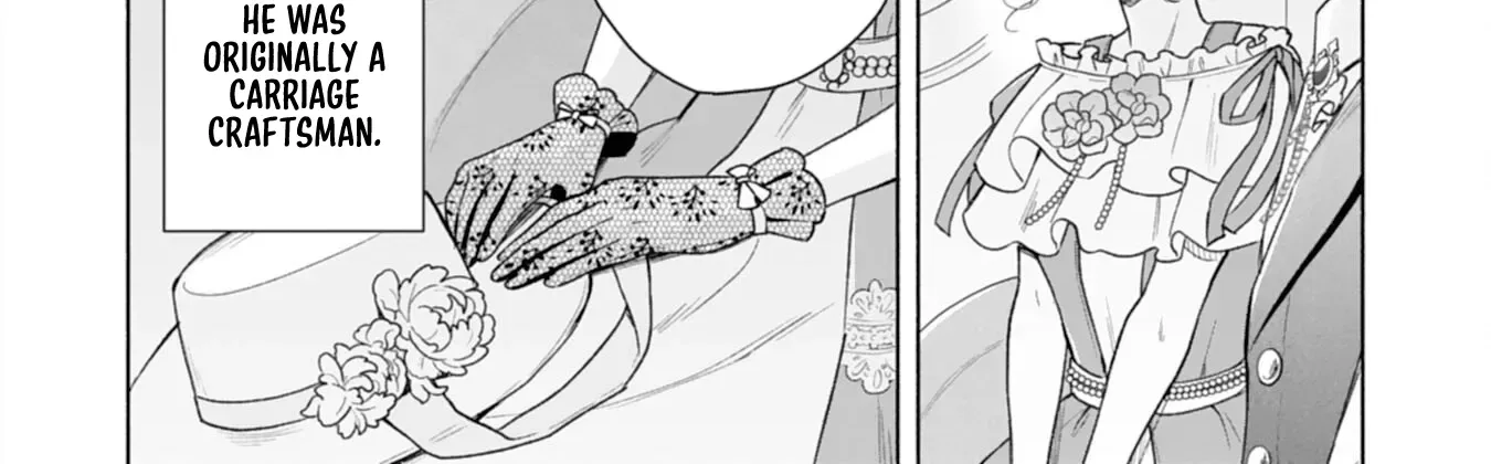 Escaping My Charming Sister: A Mind-Reading Lady’s Path to Happiness Chapter 6 page 32