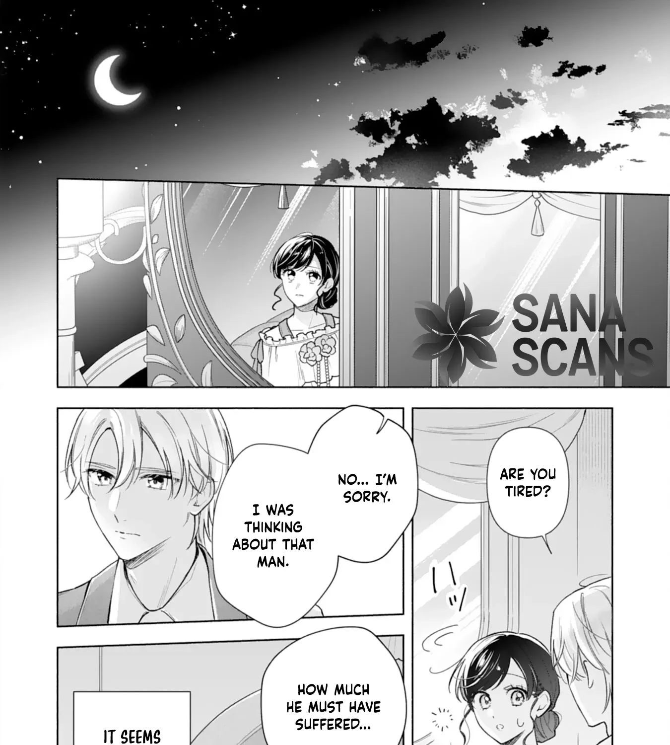 Escaping My Charming Sister: A Mind-Reading Lady’s Path to Happiness Chapter 6 page 31