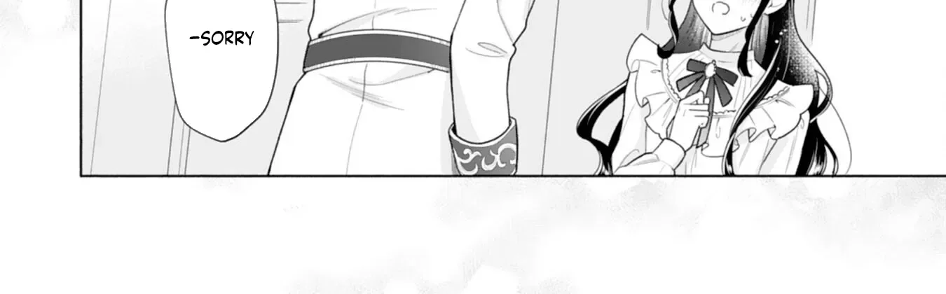Escaping My Charming Sister: A Mind-Reading Lady’s Path to Happiness Chapter 4 page 36