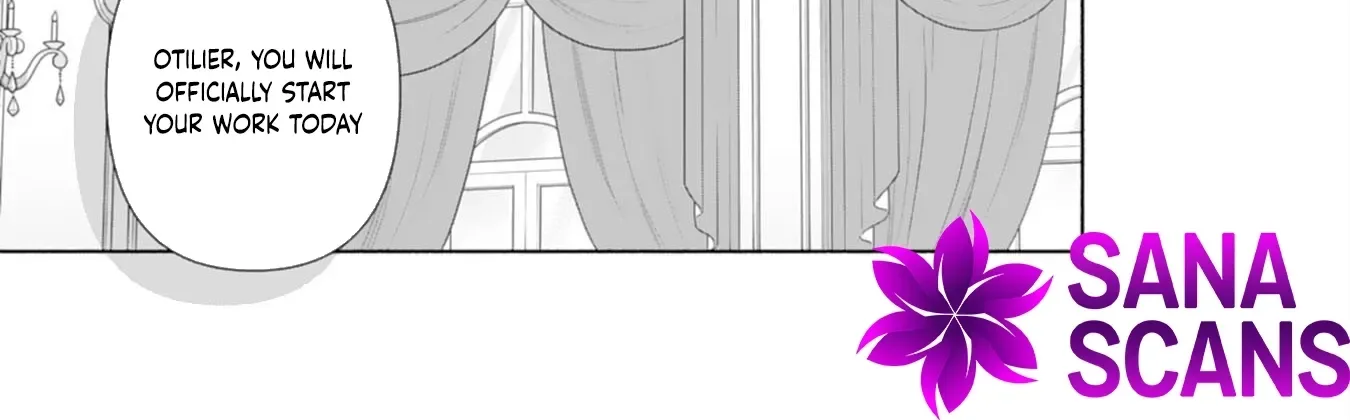 Escaping My Charming Sister: A Mind-Reading Lady’s Path to Happiness Chapter 4 page 38