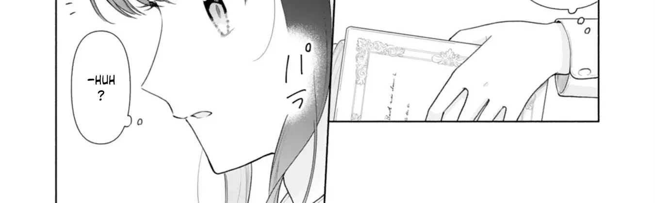 Escaping My Charming Sister: A Mind-Reading Lady’s Path to Happiness Chapter 4 page 42