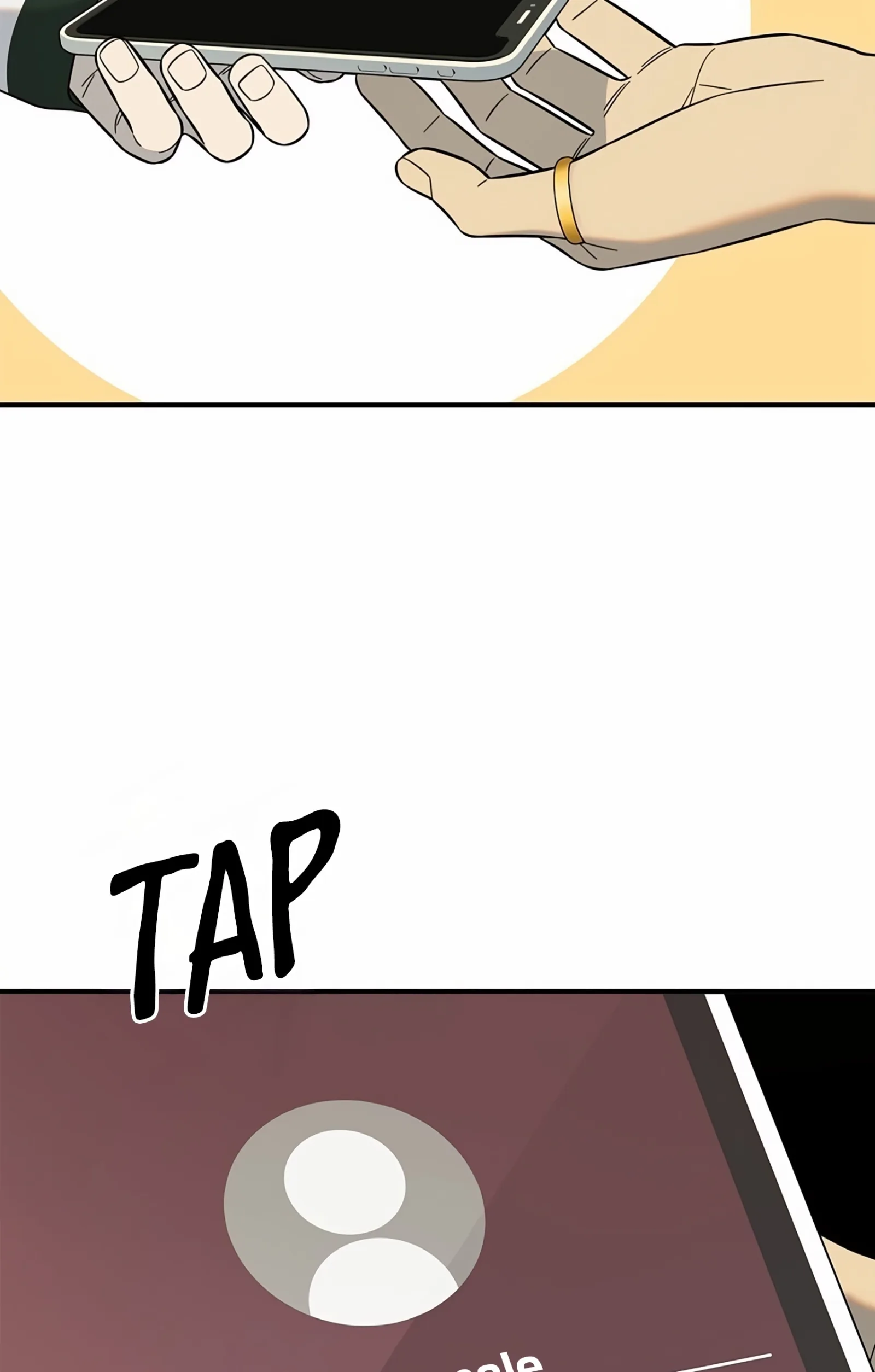 Teddy Bears Don't Die Chapter 2 page 47