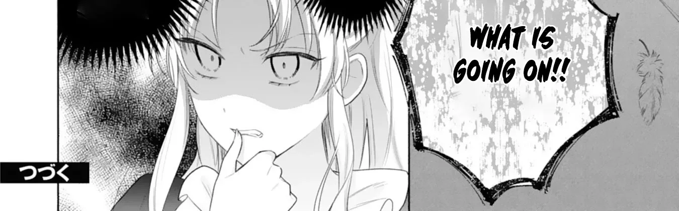Escaping My Charming Sister: A Mind-Reading Lady’s Path to Happiness Chapter 3 page 60