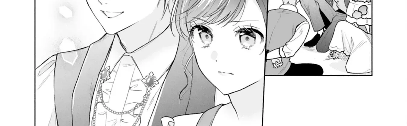 Escaping My Charming Sister: A Mind-Reading Lady’s Path to Happiness Chapter 6 page 28