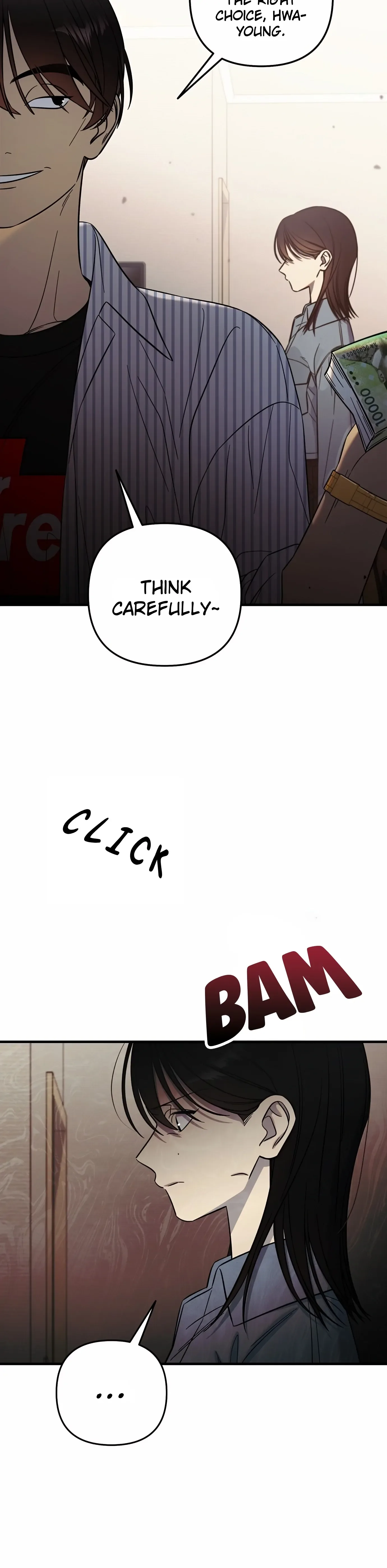 Teddy Bears Don't Die Chapter 1 page 78