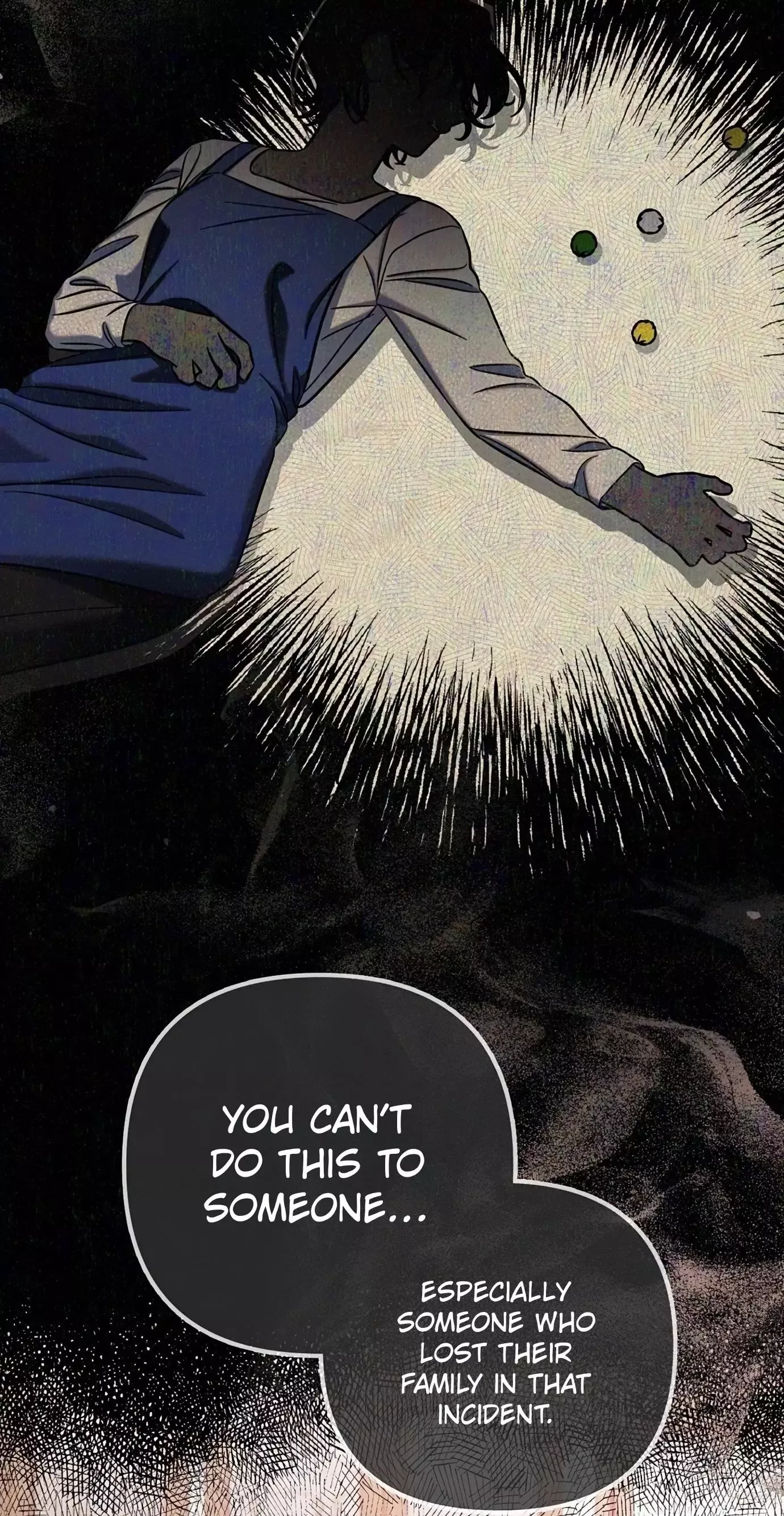 Teddy Bears Don't Die Chapter 0 page 73