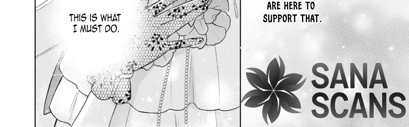 Escaping My Charming Sister: A Mind-Reading Lady’s Path to Happiness Chapter 6 page 44