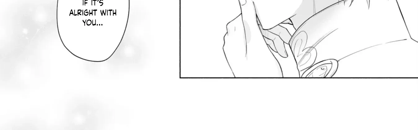 Escaping My Charming Sister: A Mind-Reading Lady’s Path to Happiness Chapter 4 page 52