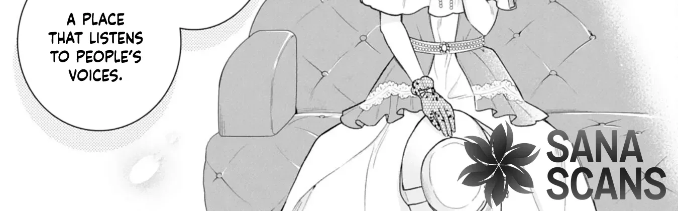 Escaping My Charming Sister: A Mind-Reading Lady’s Path to Happiness Chapter 6 page 38
