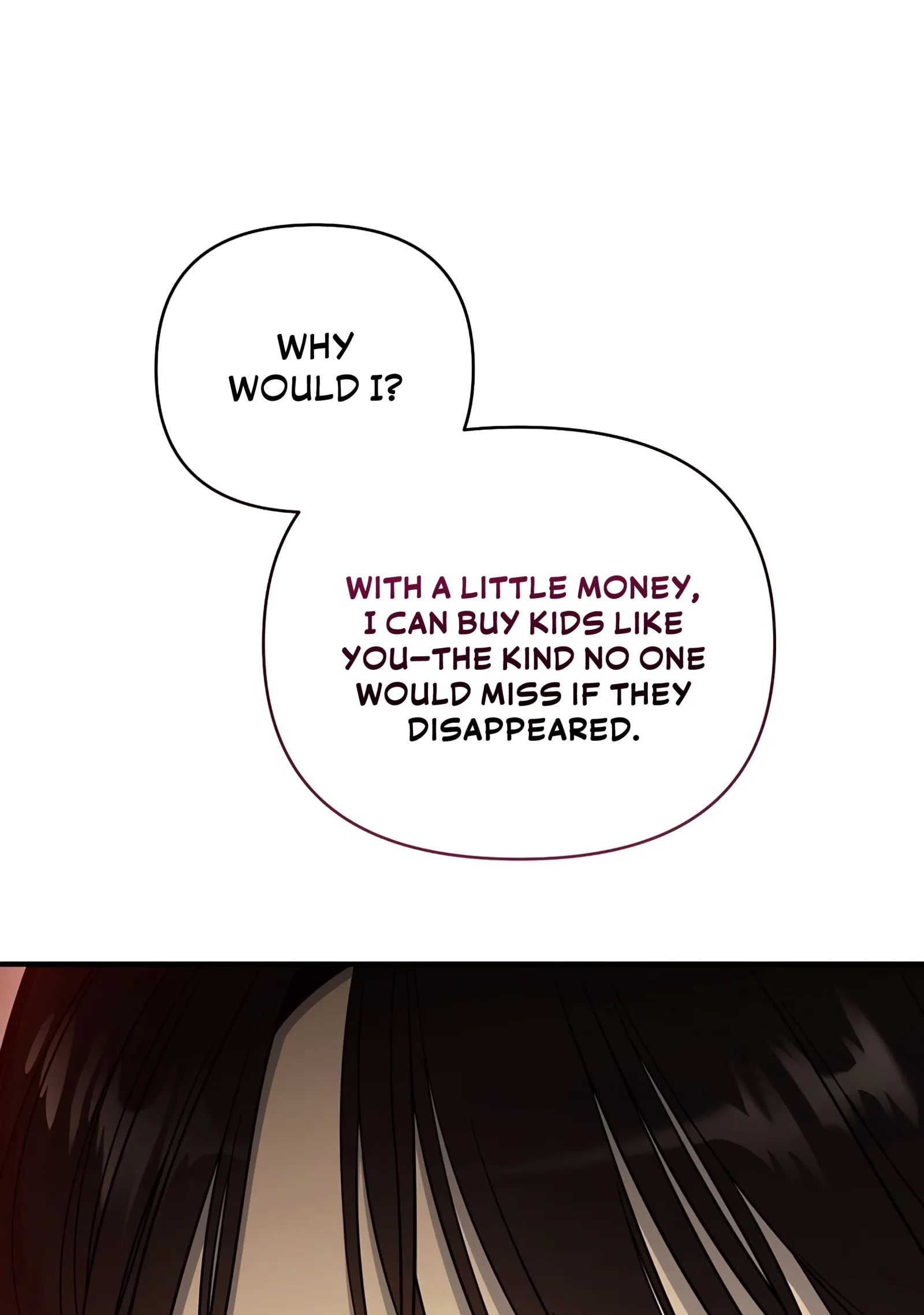 Teddy Bears Don't Die Chapter 3 page 28