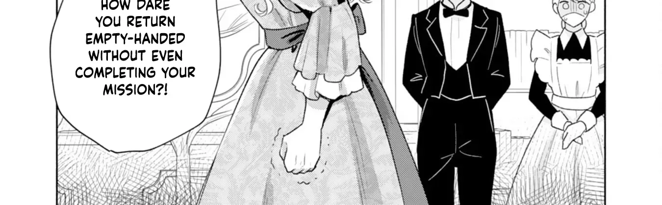 Escaping My Charming Sister: A Mind-Reading Lady’s Path to Happiness Chapter 6 page 46