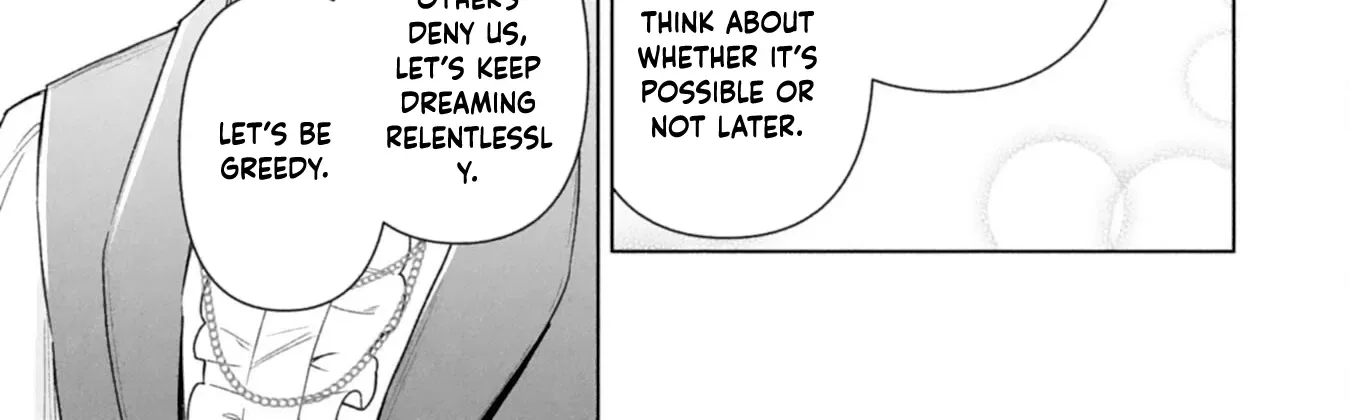 Escaping My Charming Sister: A Mind-Reading Lady’s Path to Happiness Chapter 6 page 42