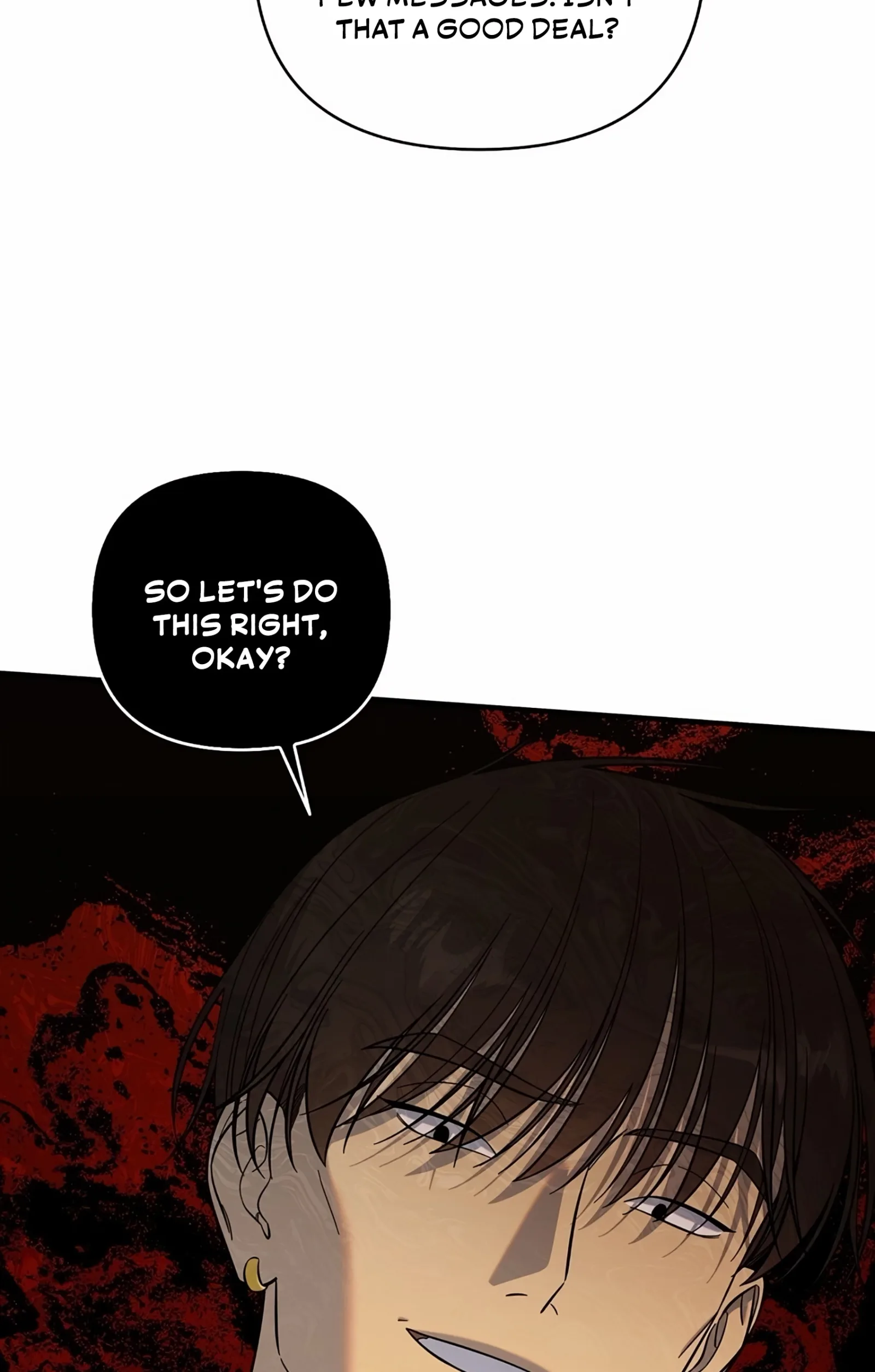 Teddy Bears Don't Die Chapter 2 page 54