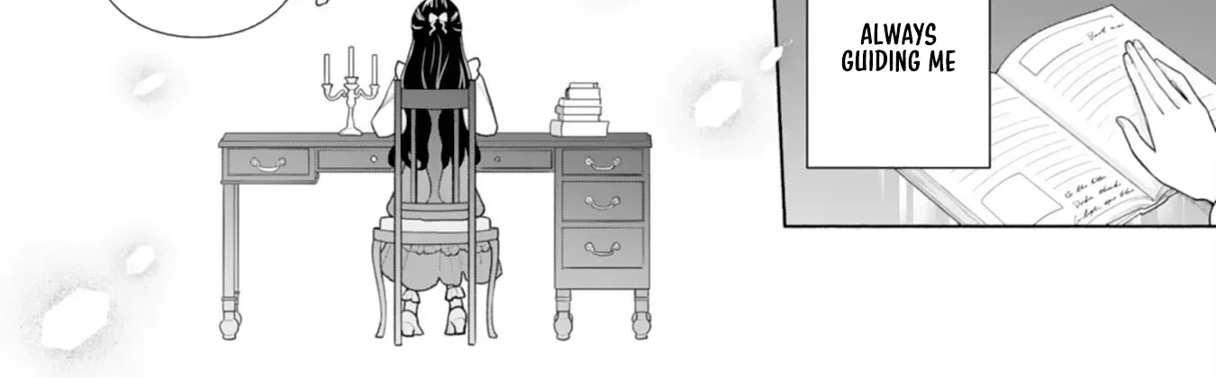 Escaping My Charming Sister: A Mind-Reading Lady’s Path to Happiness Chapter 4 page 48
