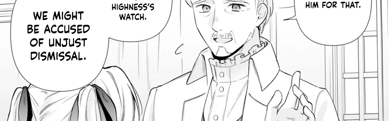 Escaping My Charming Sister: A Mind-Reading Lady’s Path to Happiness Chapter 6 page 48