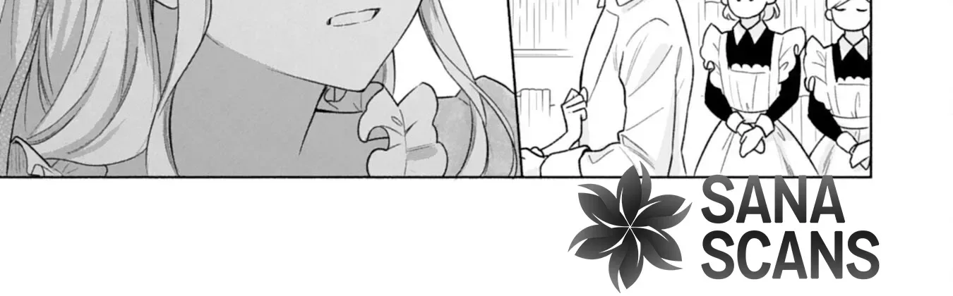 Escaping My Charming Sister: A Mind-Reading Lady’s Path to Happiness Chapter 6 page 50