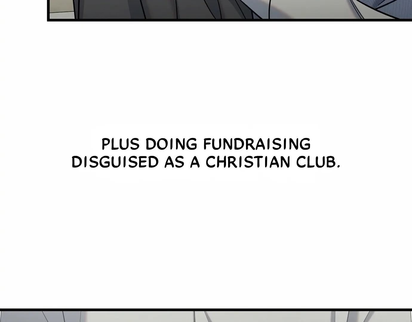 Teddy Bears Don't Die Chapter 1 page 116