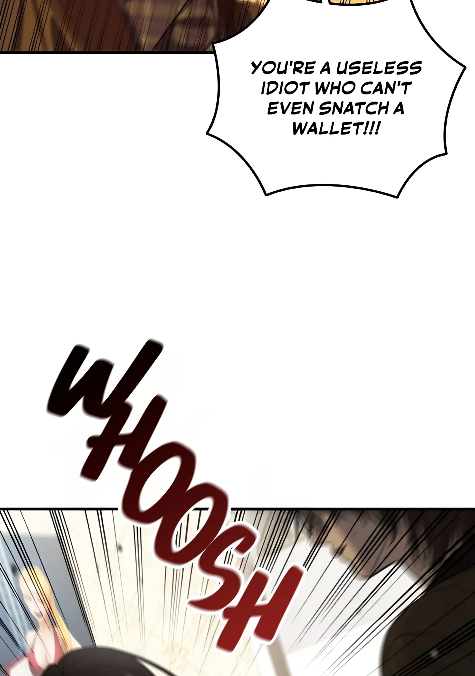 Teddy Bears Don't Die Chapter 3 page 38